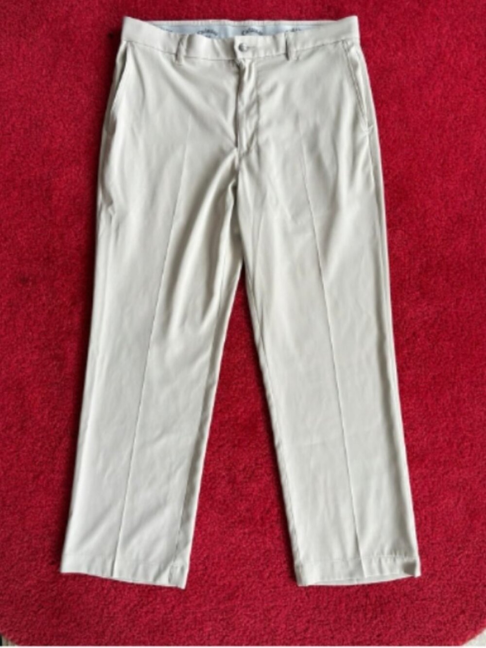 Callaway Golf Slacks